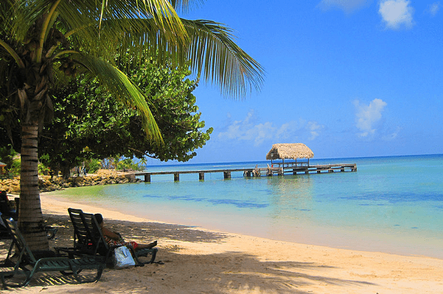 Quelles îles pas chères des Caraïbes visiter