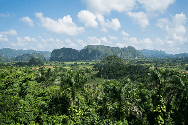 road trip Cuba 10 jours