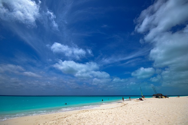 Tourisme îles Cuba
