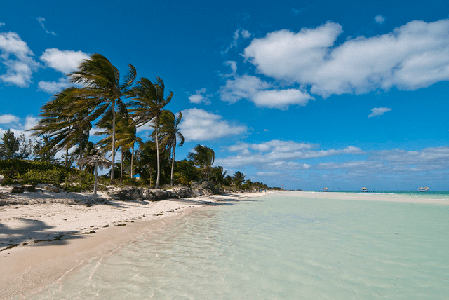 Les îles cubaines incontournables