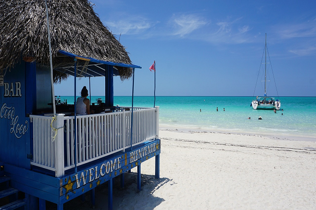 road trip de 2 semaines à Cuba