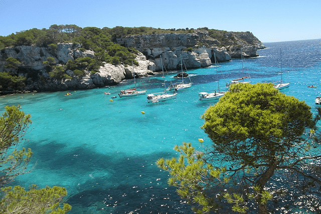 où partir sur les îles paradisiaques à petit prix