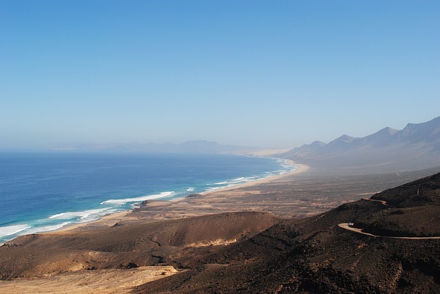 Les îles paradisiaques pas cher à visiter
