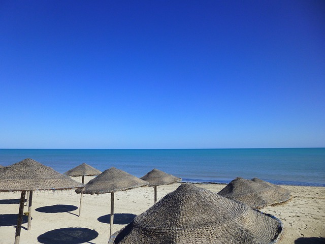 ou aller en tunisie en famille