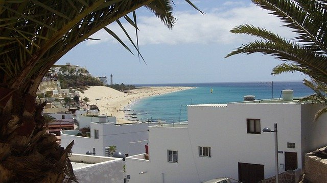 fuerteventura en décembre avis