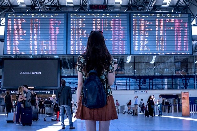comment partir en vacances pas cher