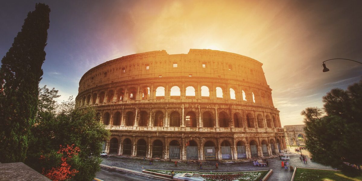 Ou aller en Italie