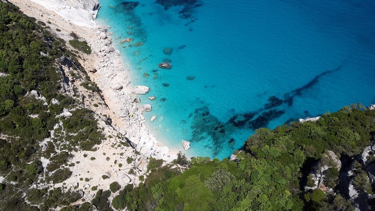 ou partir en Italie