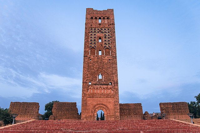Algérie destination