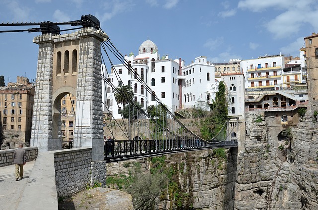 Destinations à découvrir en Algérie