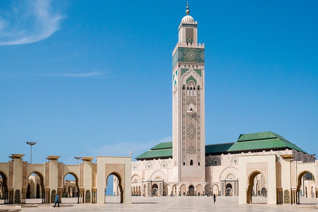 Road trip Maroc 10 jours