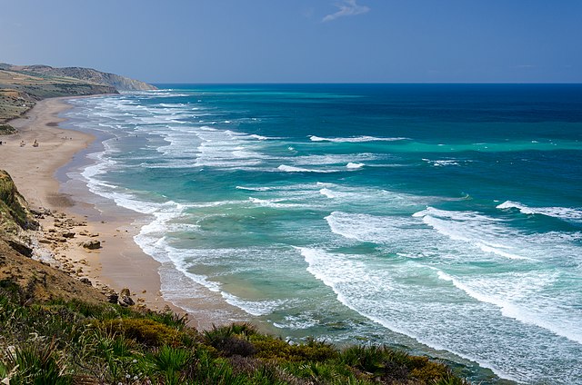 Road trip 10 jours dans le nord du Maroc