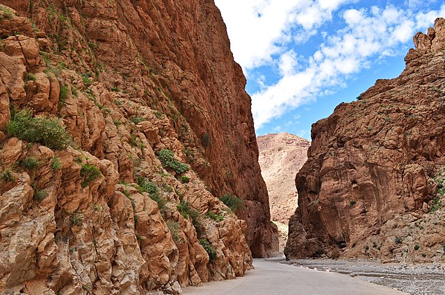 itinéraire road trip Maroc 15 jours