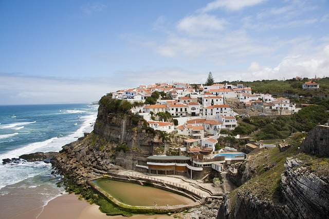Road trip au Portugal 1 semaine