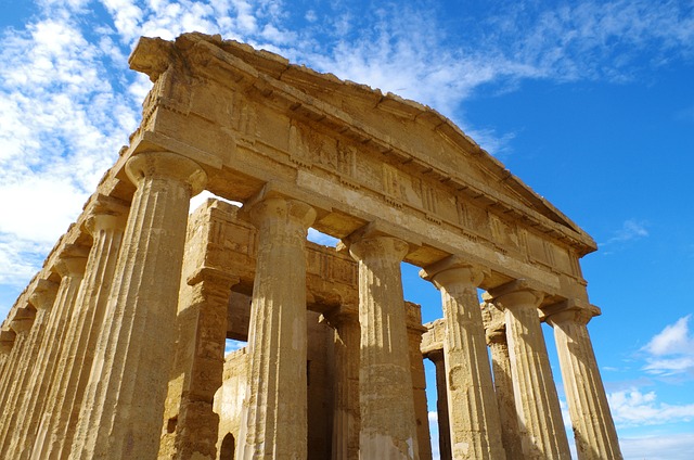 itinéraire road trip Sicile 10 jours