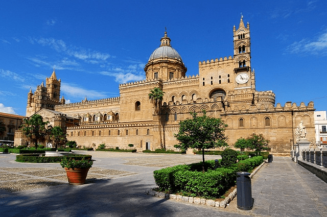 road trip Sicile 10 jours