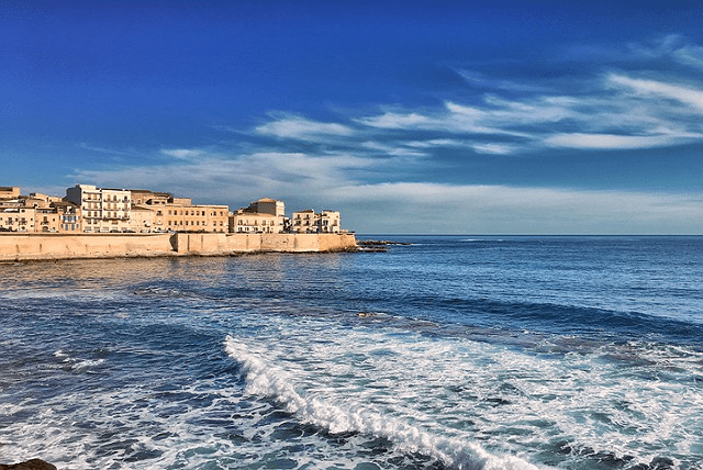 Tourisme Sicile 15 jours