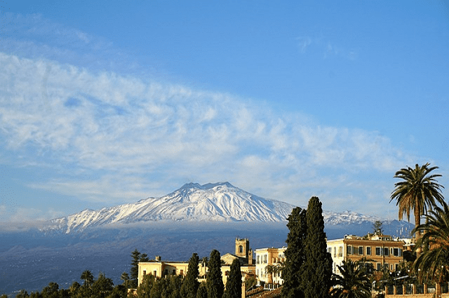 itinéraire road trip en Sicile 15 jours