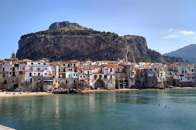 Circuit de 2 semaines dans toute la Sicile