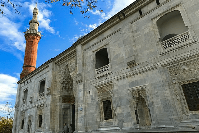 road trip Turquie 2 semaines