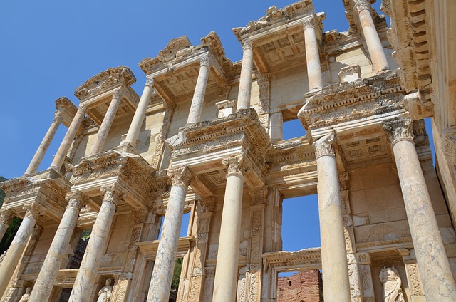 road trip Turquie 15 jours