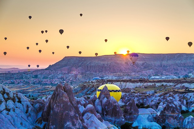 Tourisme Turquie 15 jours