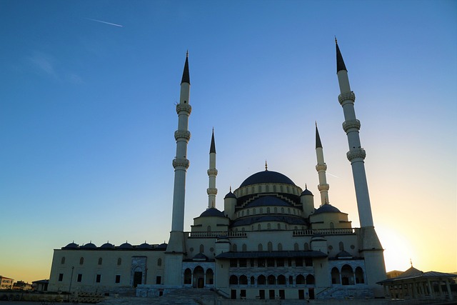road trip en Turquie en famille 15 jours