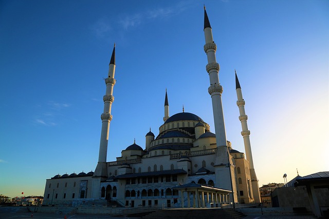 itinéraire circuit Turquie 10 jours