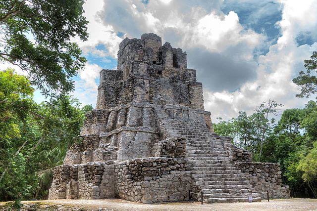 Road trip de 10 jours au Mexique