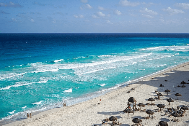 road trip Mexique 10 jours