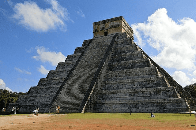 Visiter le Mexique en 10 jours