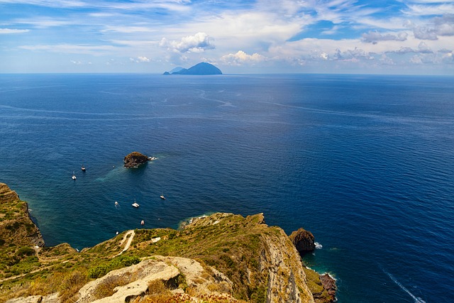 road trip 7 jours Sicile en famille