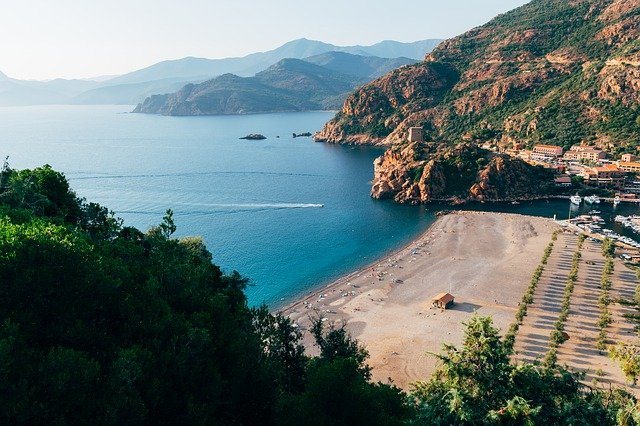 ou aller en france en juin a la plage