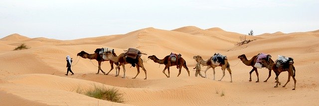 destination pas chère en juin