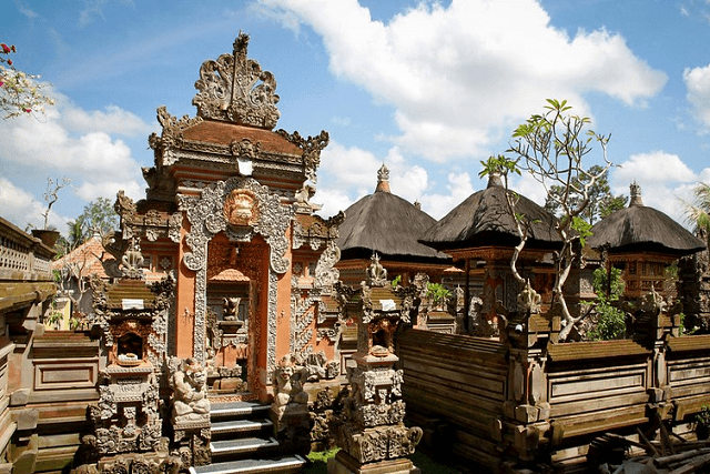 Tourisme Bali 10 jours