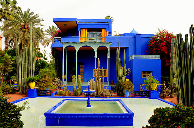 road trip Maroc 7 jours