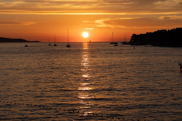 road trip croatie 10 jours