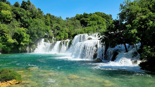 circuit en Croatie 10 jours