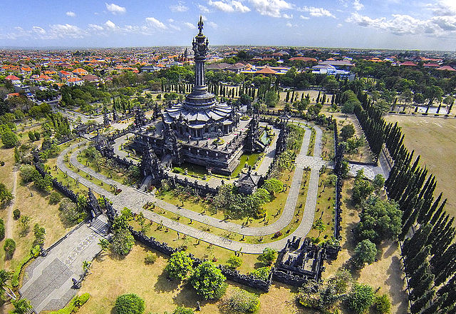circuit Bali 2 semaines