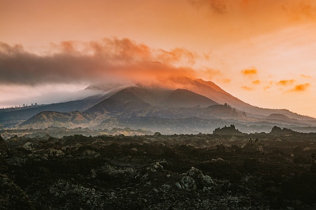Road trip Bali 15 jours