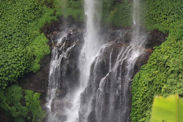 Tourisme Bali 2 semaines