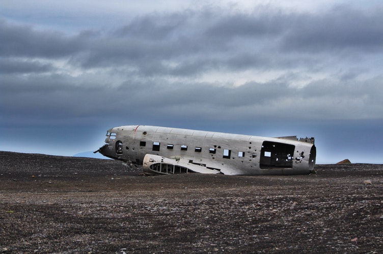 road trip insolite islande