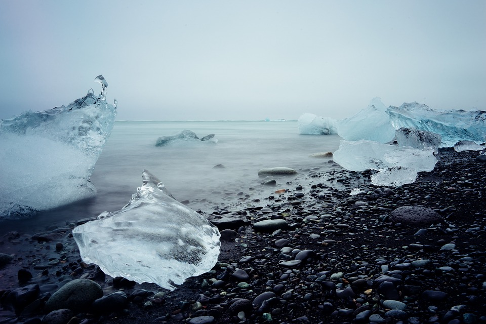 road trip islande jusqu au glacier