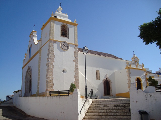 température Algarve novembre