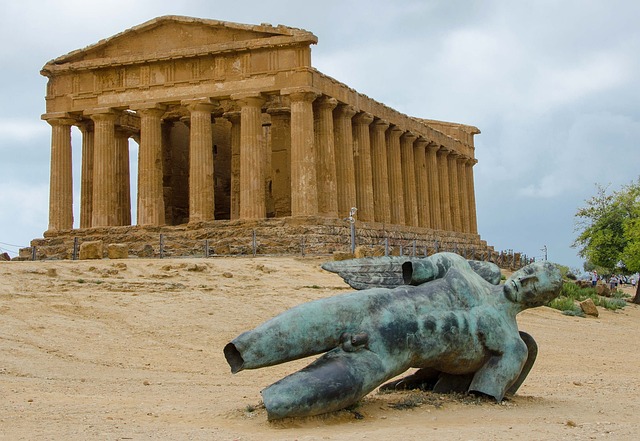 que faire en Sicile en octobre