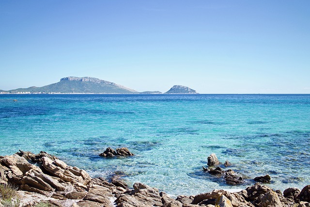 température en Sardaigne en septembre