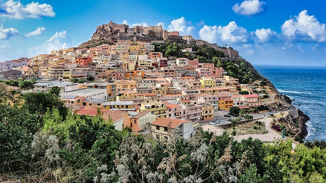 que faire en Sardaigne en septembre