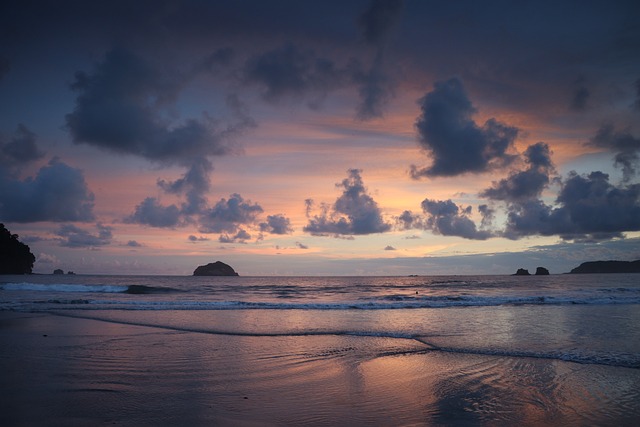 itinéraire Costa Rica 10 jours