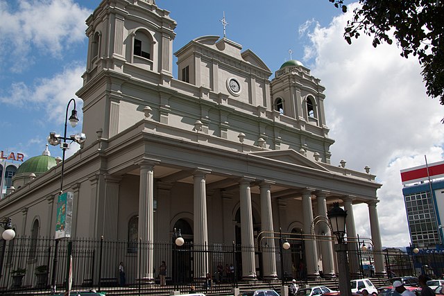 voyage Costa Rica 10 jours