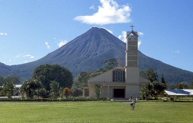 circuit Costa Rica 10 jours